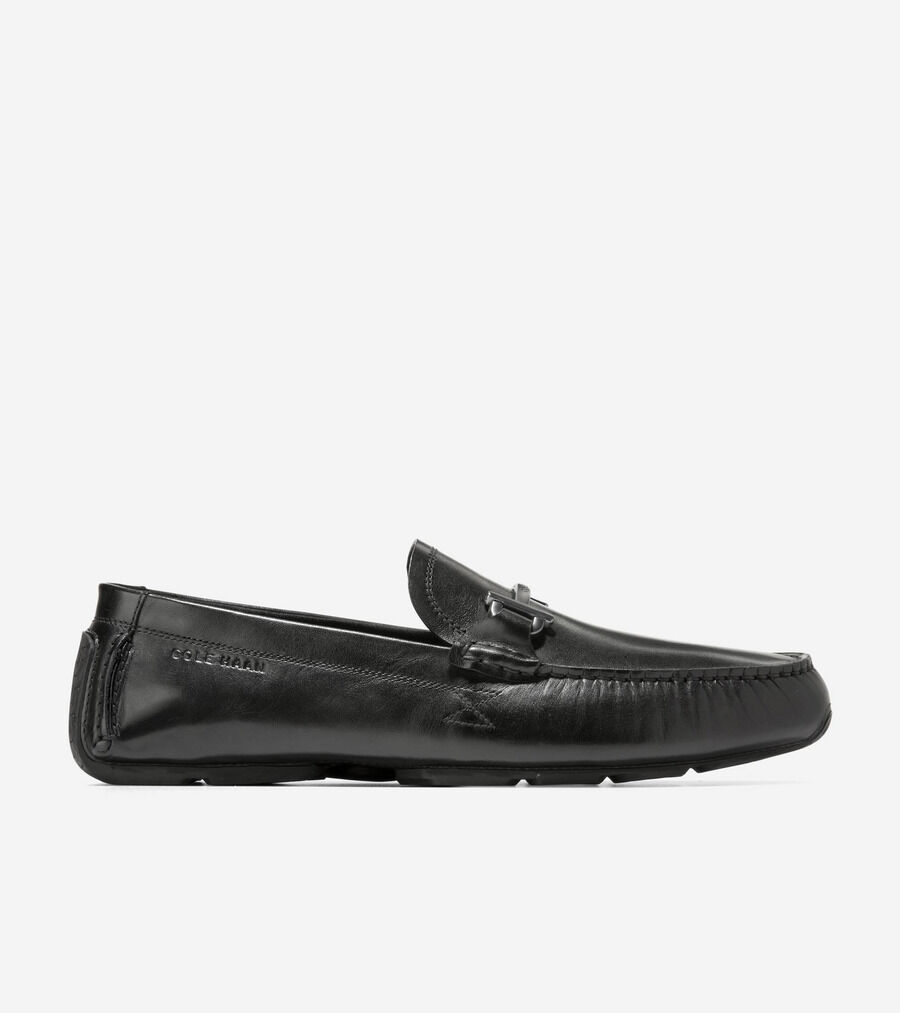 COLE HAAN 【コールハン】 ドライビングシューズ コール ハーン公式】メンズ ローファー(タッセル)・ドライビング