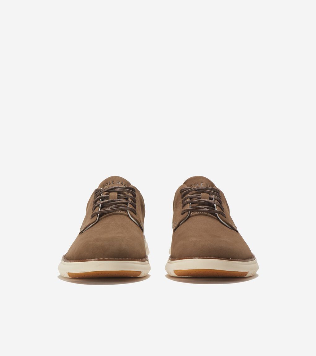 グランド リミックス オックスフォード mens.