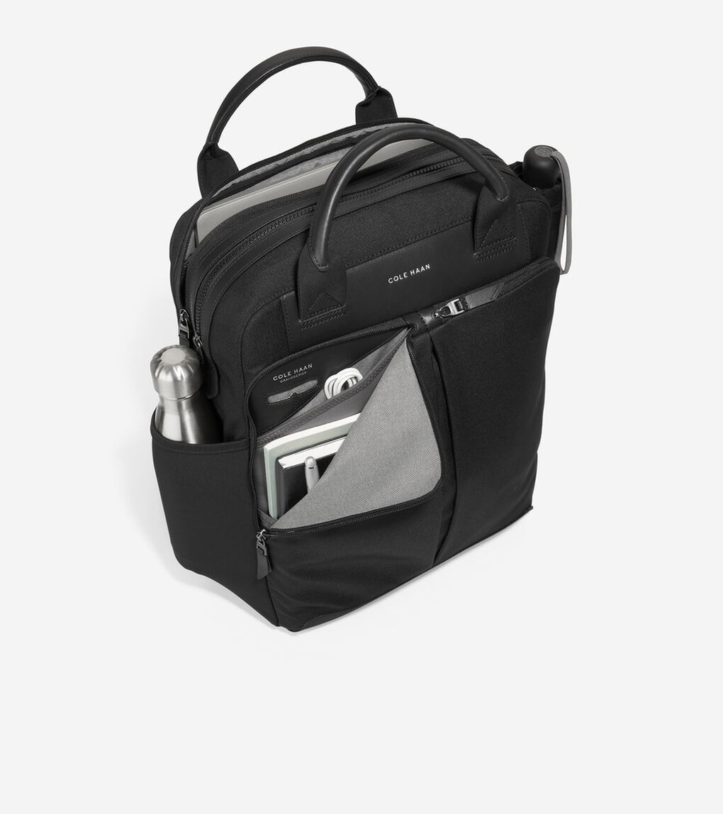 オールデイ バックパック mens.