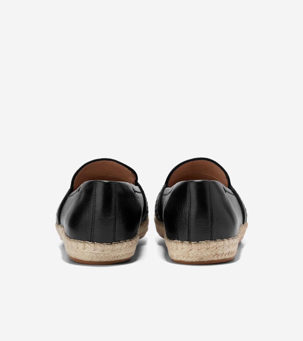 クラウドフィール モンタック ローファー womens.