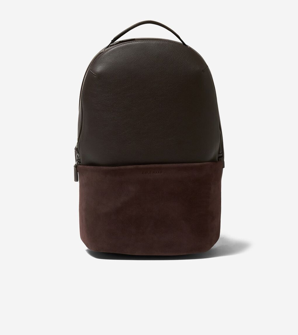 トライボロ バックパック mens.