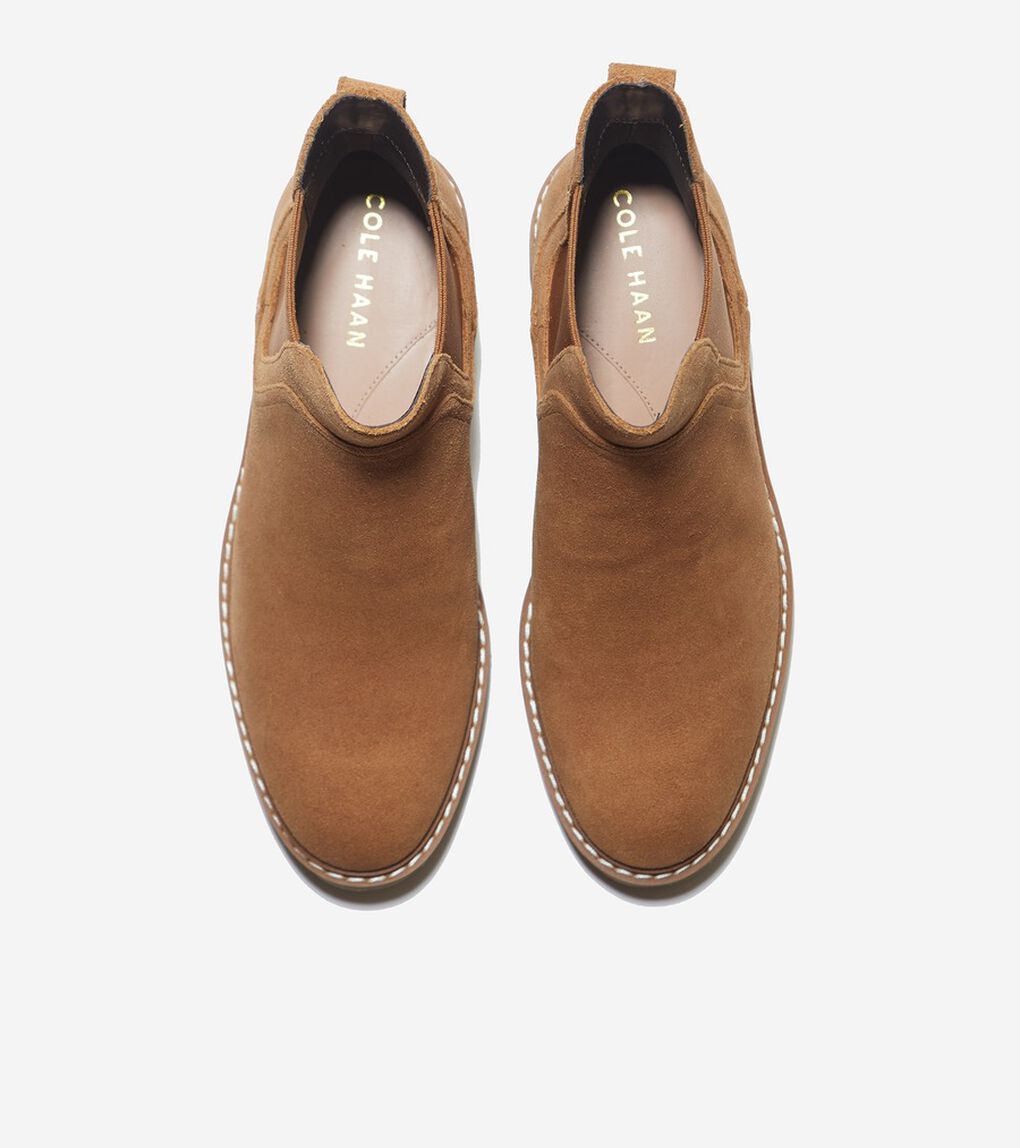 グリニッジ ウォータープルーフ ブーティー womens.