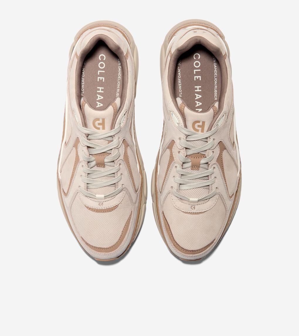 グランドプロ ミレニア ランナー mens