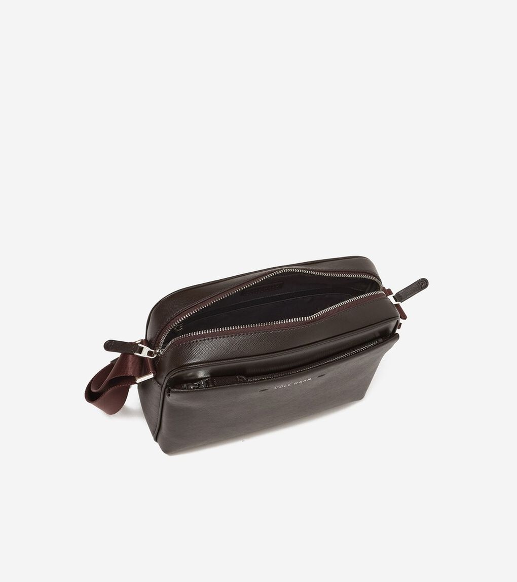 スローン カメラバッグ mens.