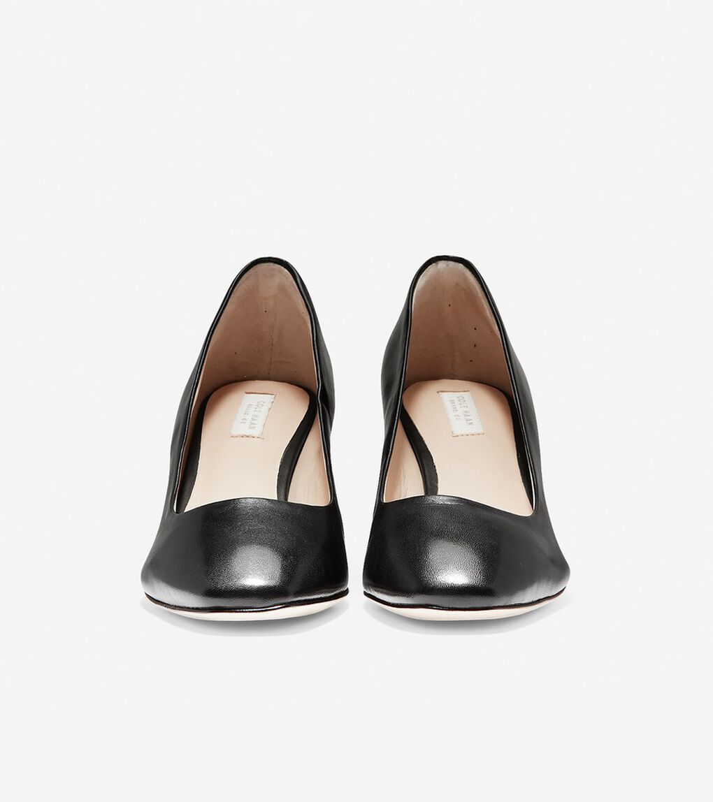 ラリー パンプ womens.