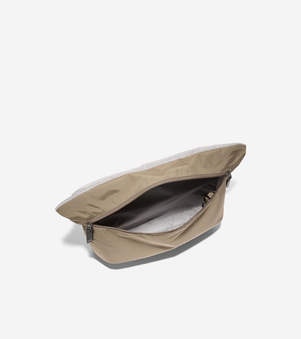 セントラル スリングバッグ mens.