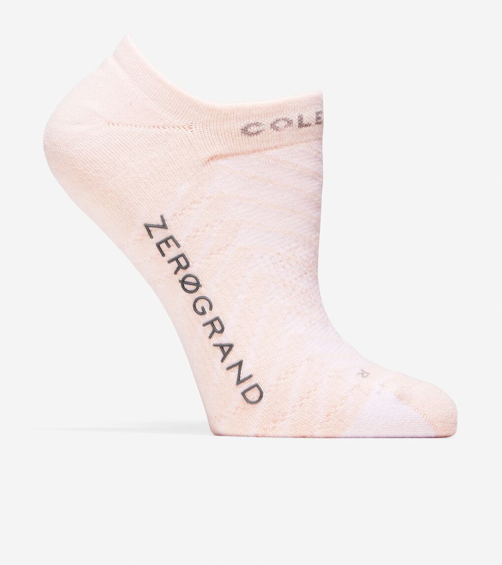 ゼログランド テキスチャード ライナー womens.