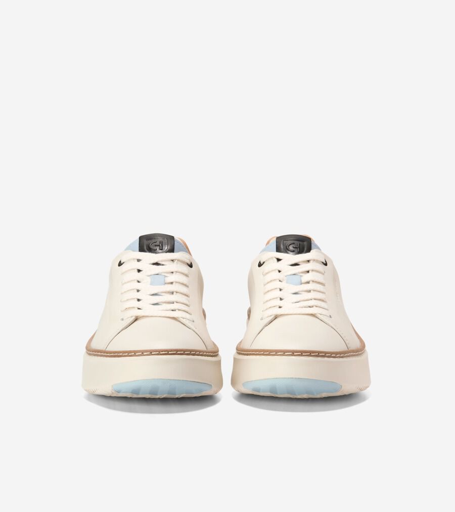 グランドプロ トップスピン スニーカー womens 24000 | COLE_HAAN