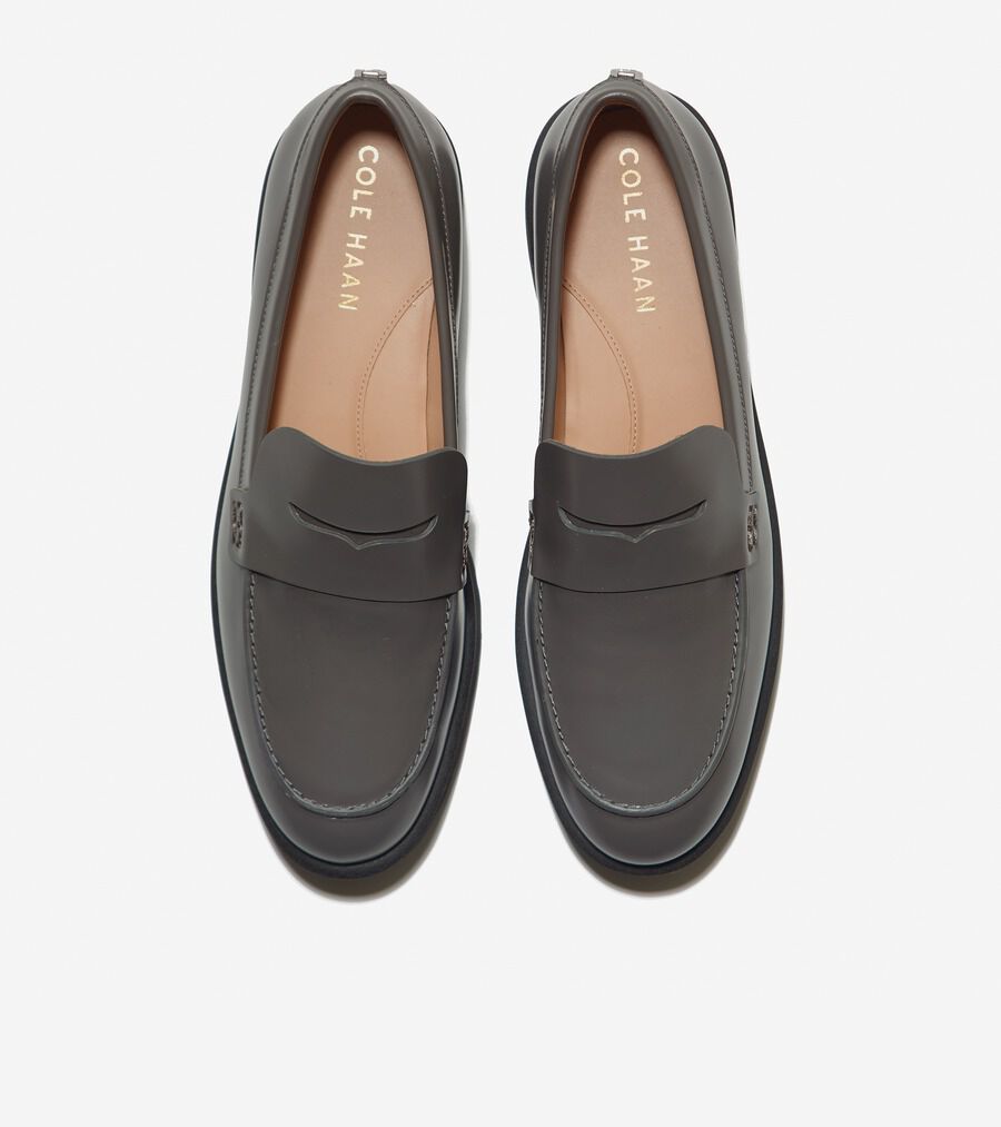 ジュネーブ ローファー womens. 0.0 | COLE_HAAN