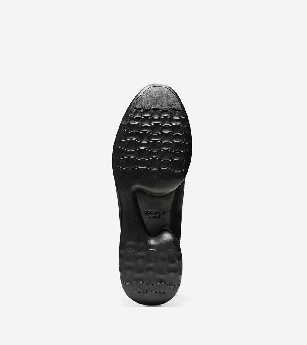 3.ゼログランド オックスフォード womens.