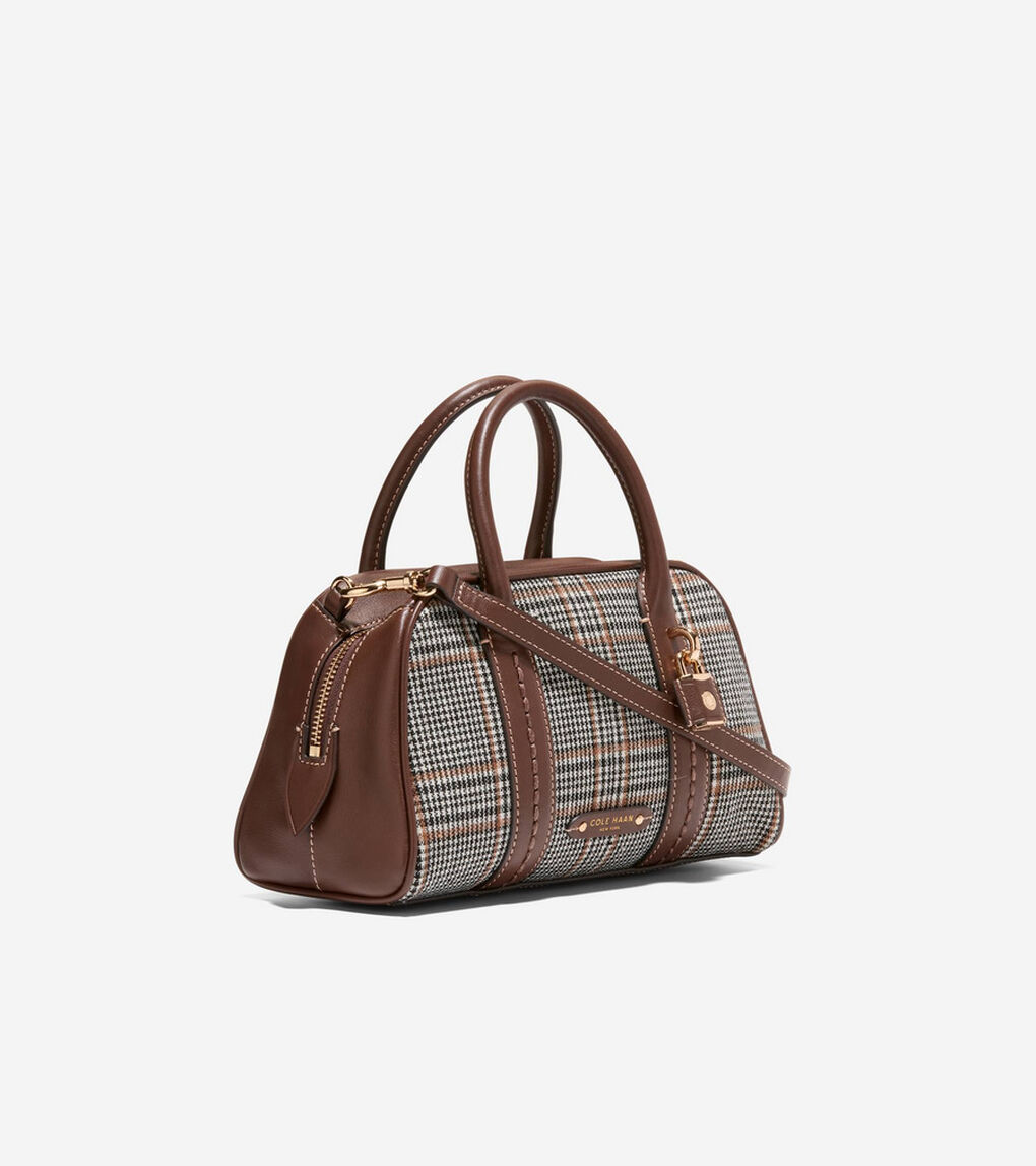 ロックハート スモール サッチェル womens