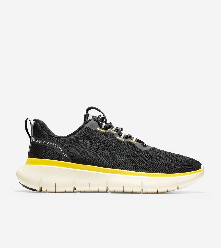 ゼログランド ジャーニー ランナー mens 10000 | COLE_HAAN