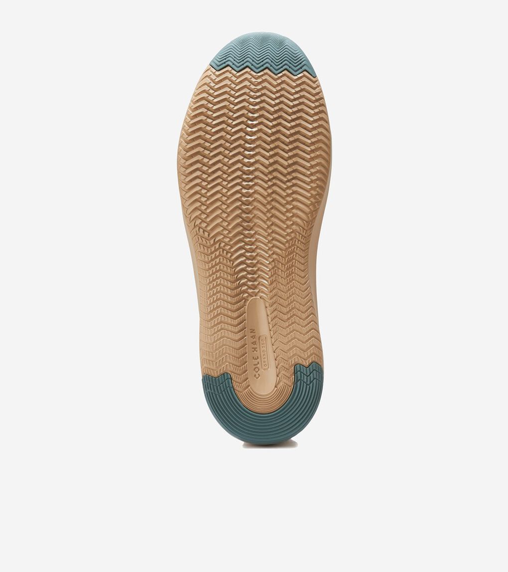 グランドプロ トップスピン スニーカー mens.