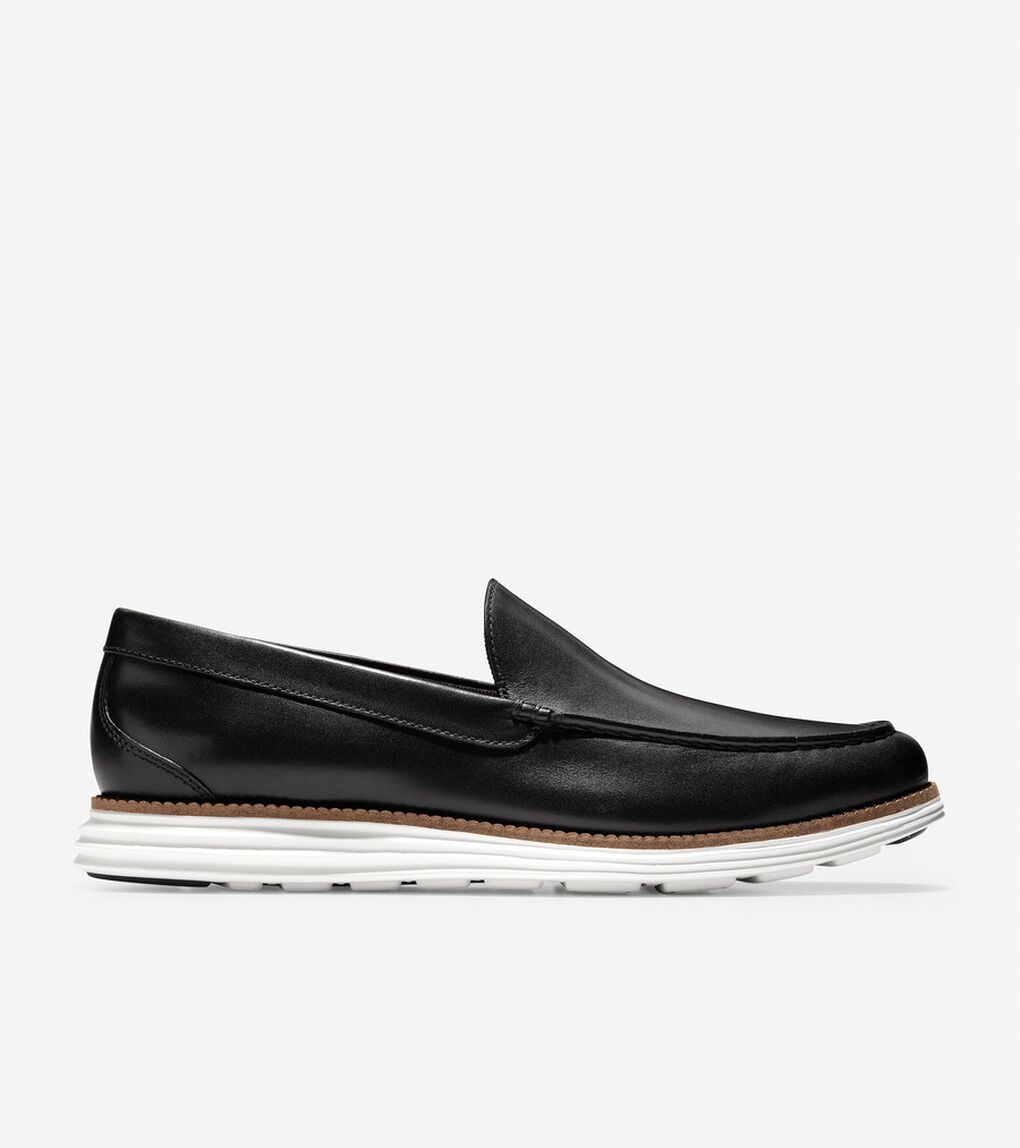 オリジナルグランド ベネチアン mens. 0.0 | COLE_HAAN