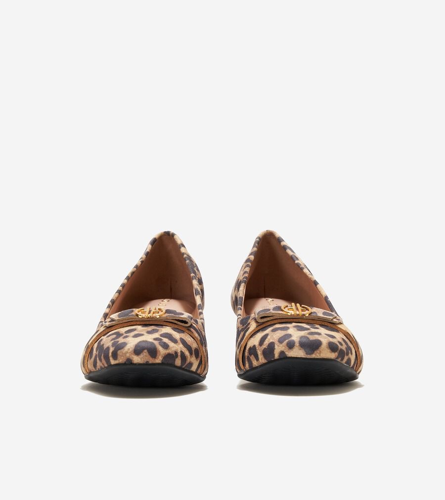 マルタ ウェッジ 40mm womens. 0.0 | COLE_HAAN