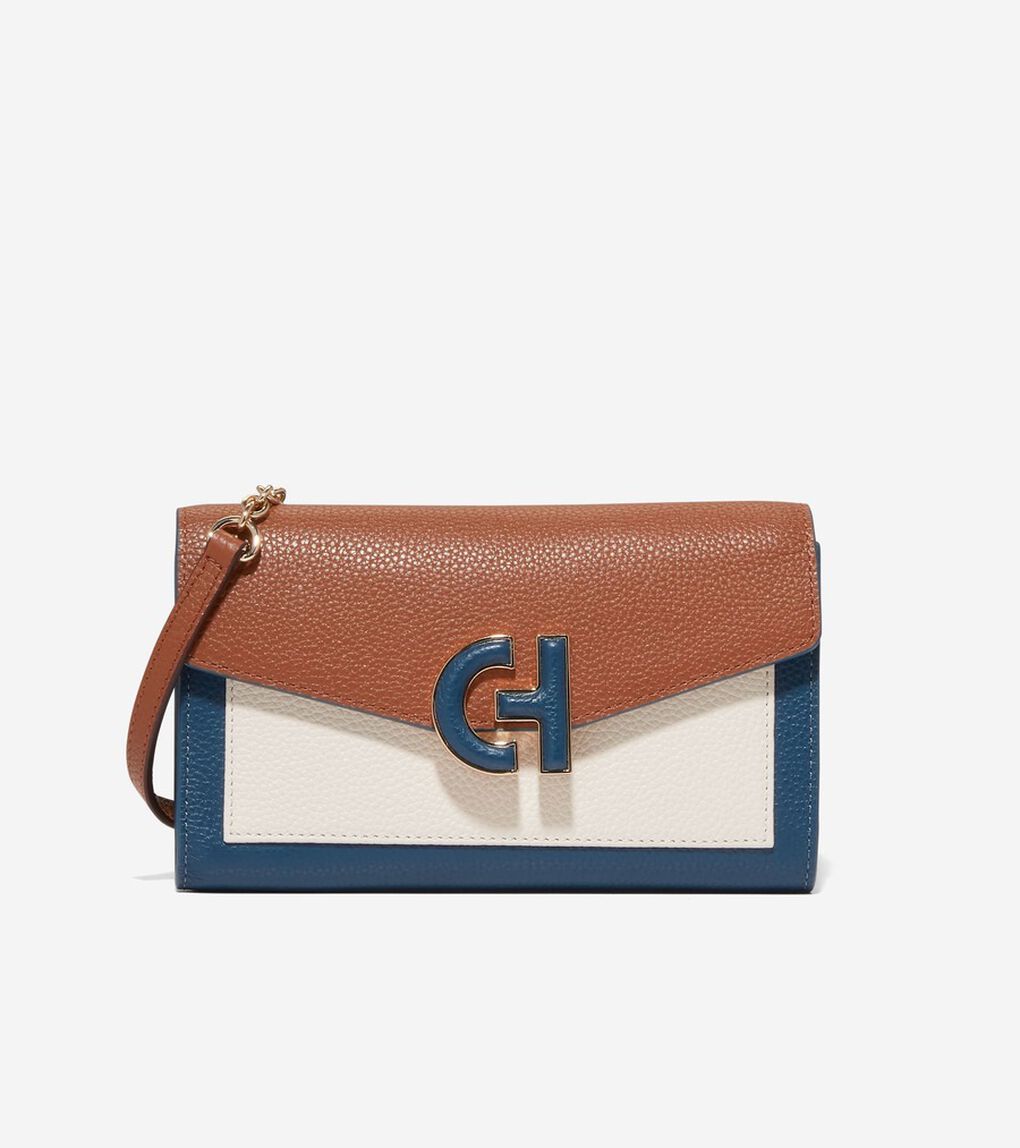 オーバーサイズ クロージャー フォン ケース womens.