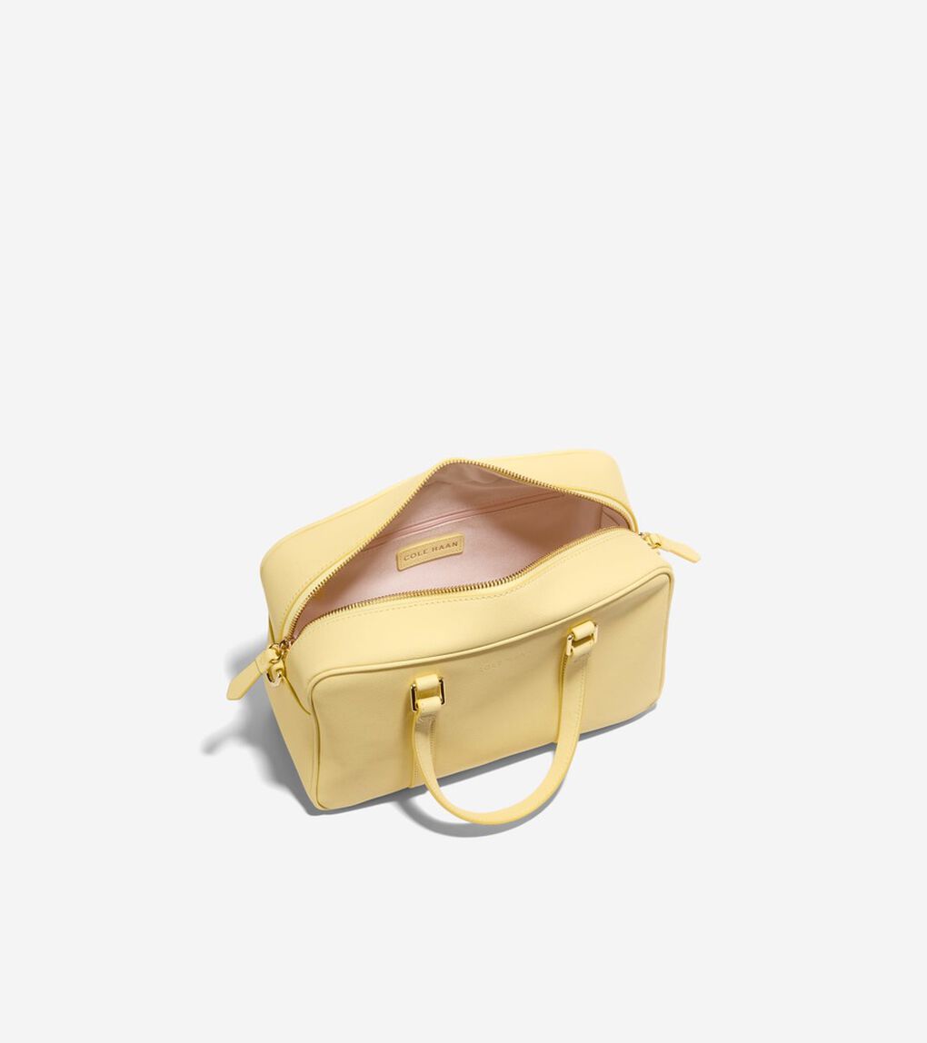ゴーエニウェアサッチェル womens.