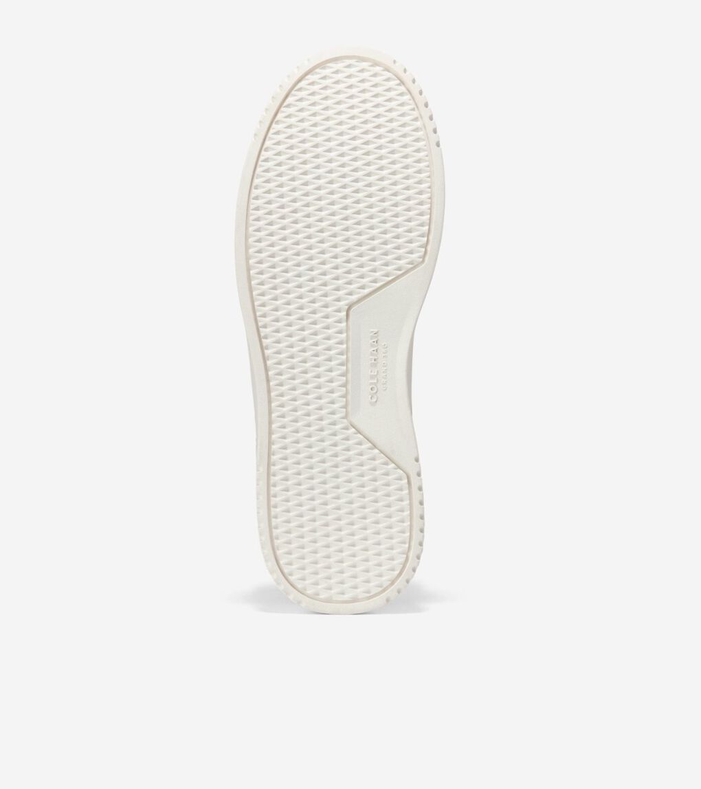 グランドプロ マックスフィールド スリッポン スニーカー womens