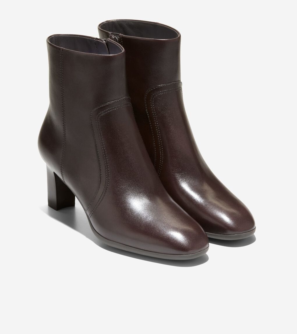 グランド アンビション アレイン ブーティ womens