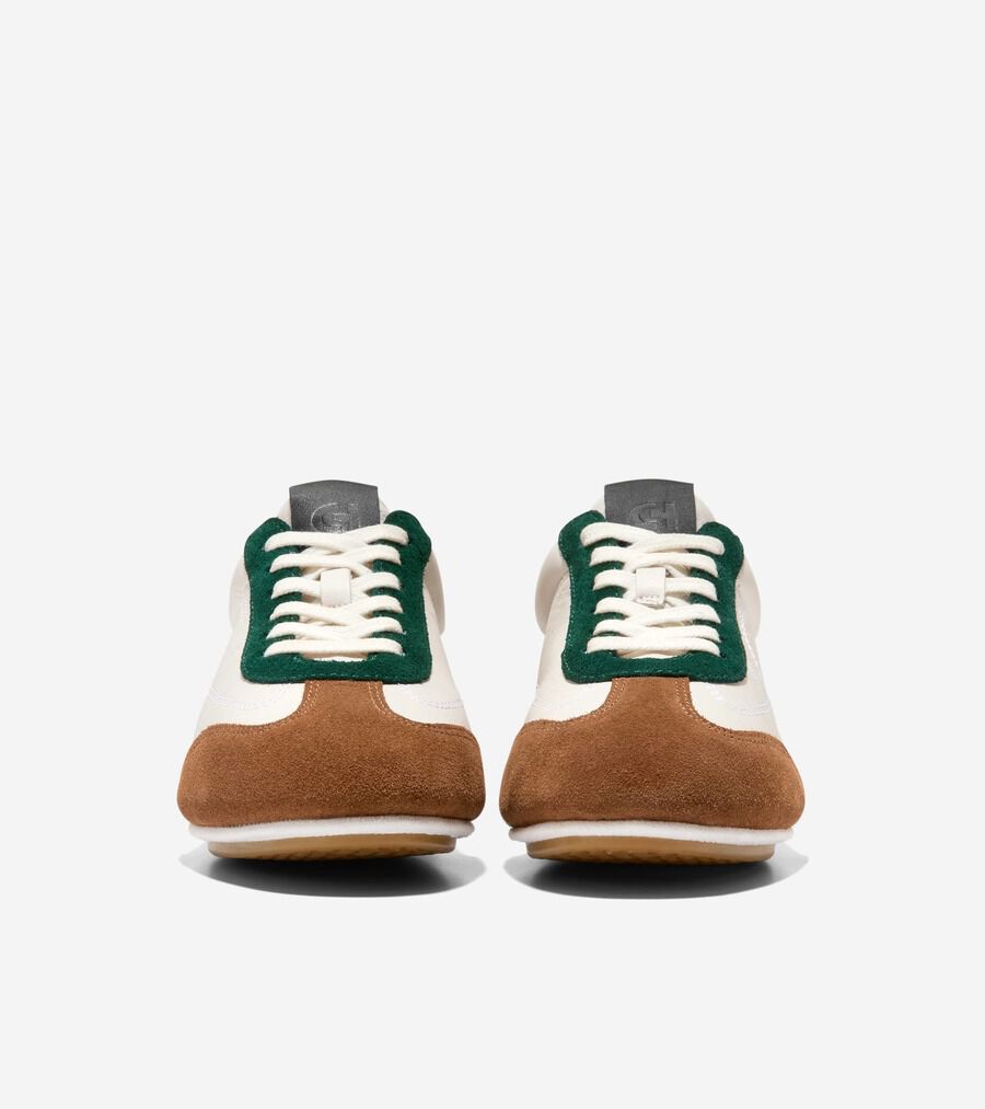 グランドプロ アースレイ トラベル スニーカー womens 26000