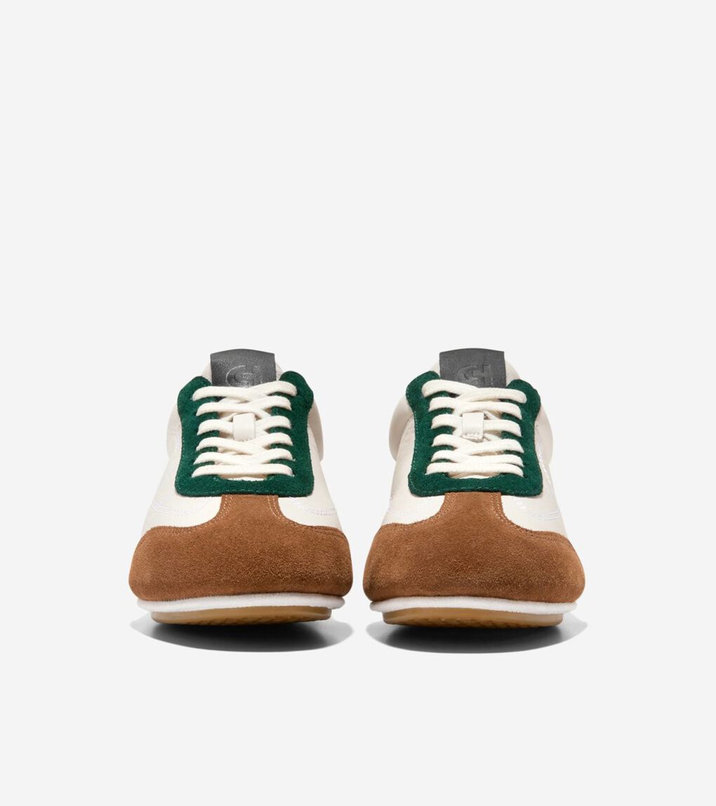 グランドプロ アースレイ トラベル スニーカー womens