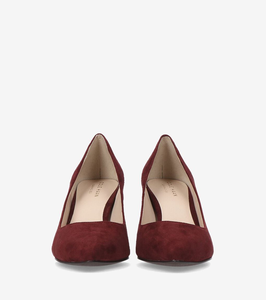 ジュリアナ パンプ 75 womens.