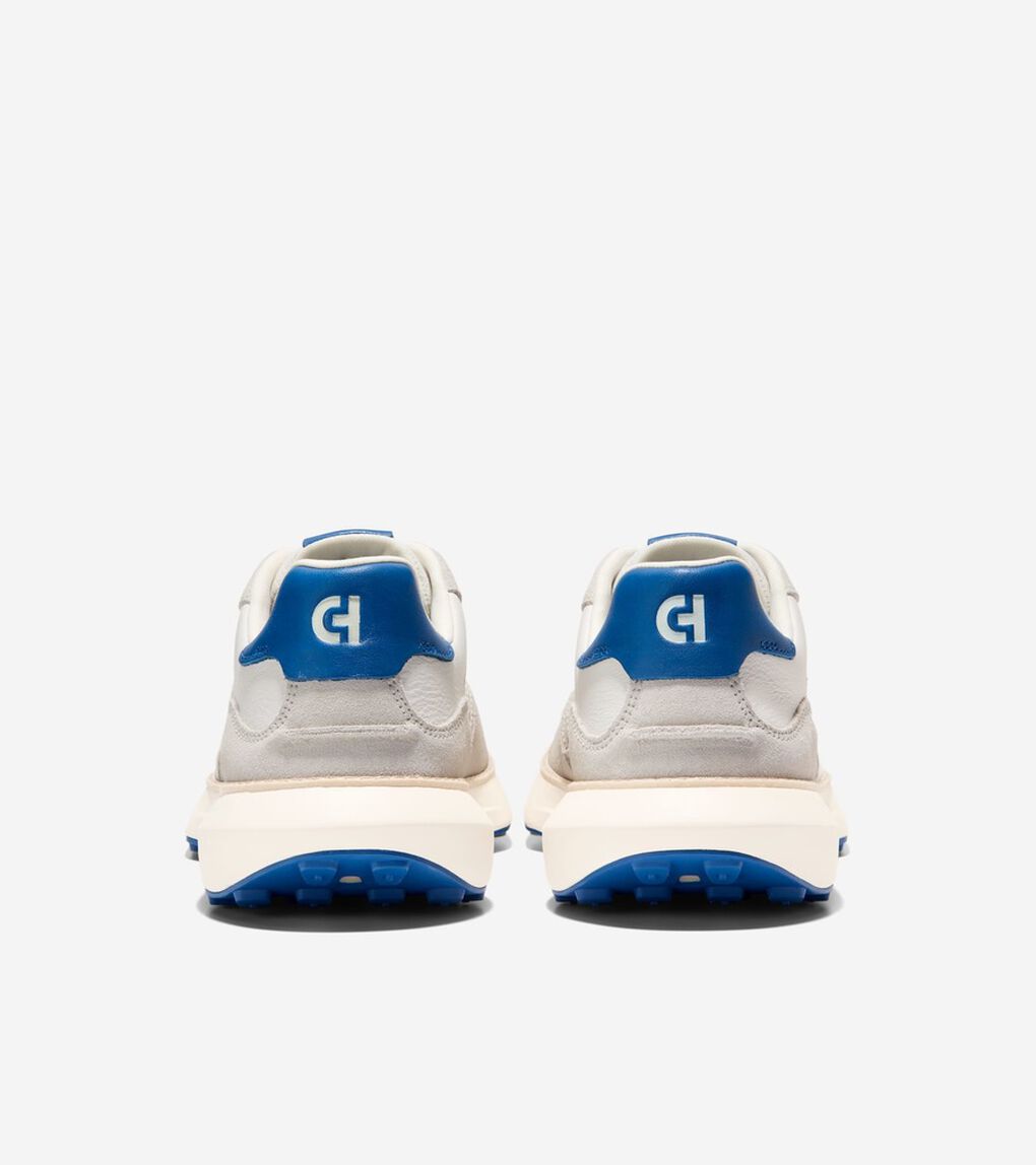 グランドプロ アッシュランド mens.