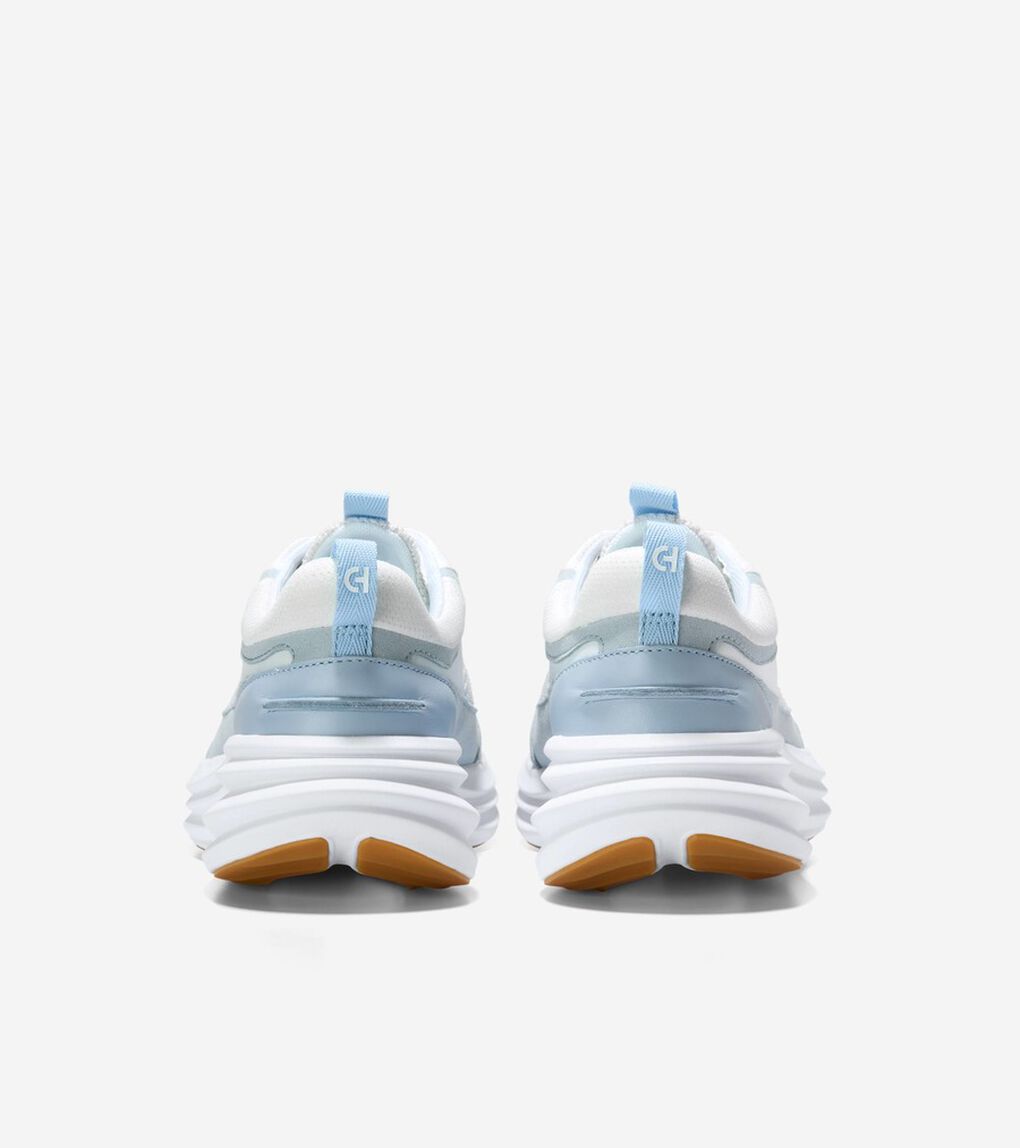 オリジナルグランド クアッドストレイク ランナー womens.