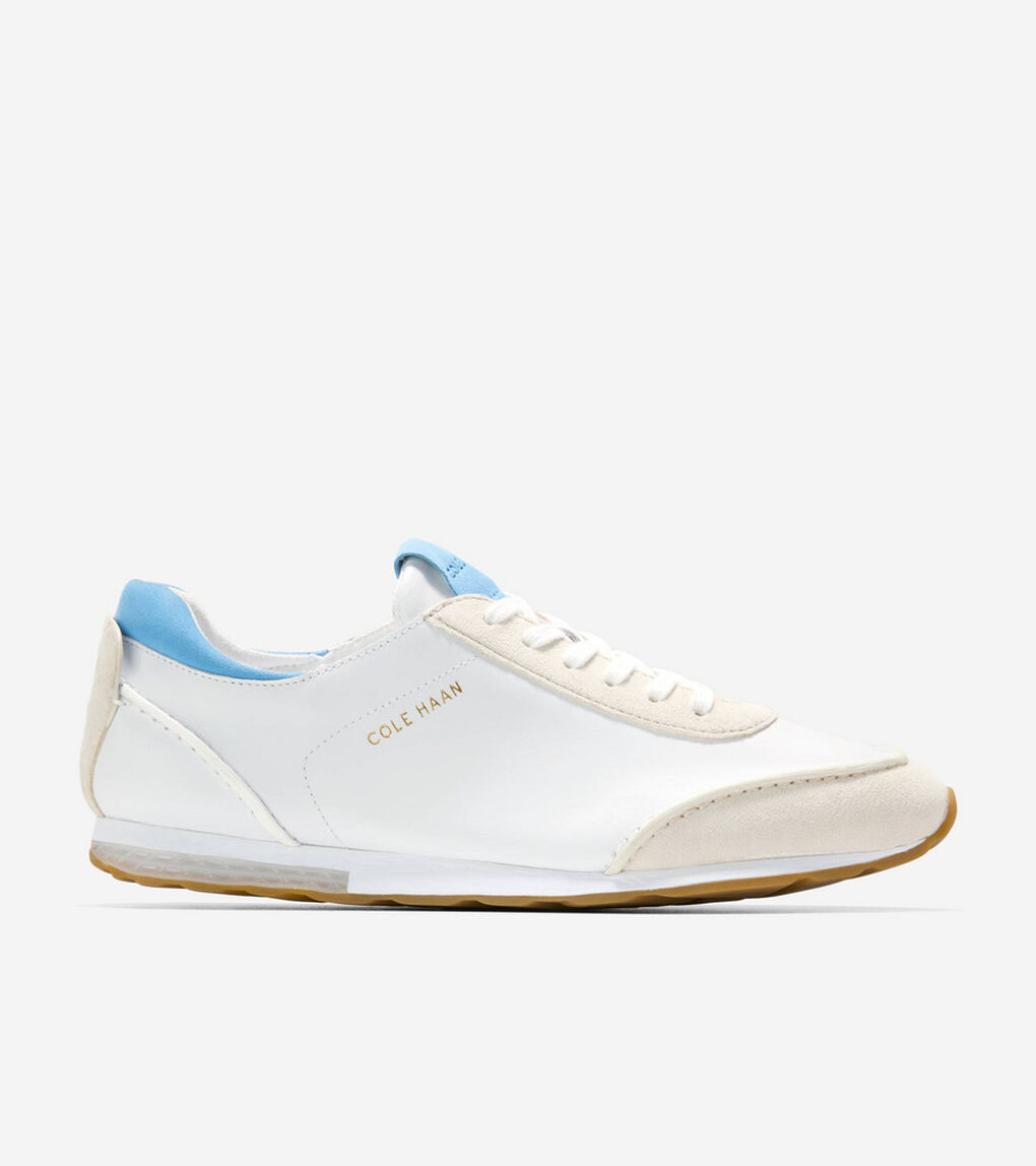 グランドプロ ロープロファイル ランナー エナジーウィーブ womens