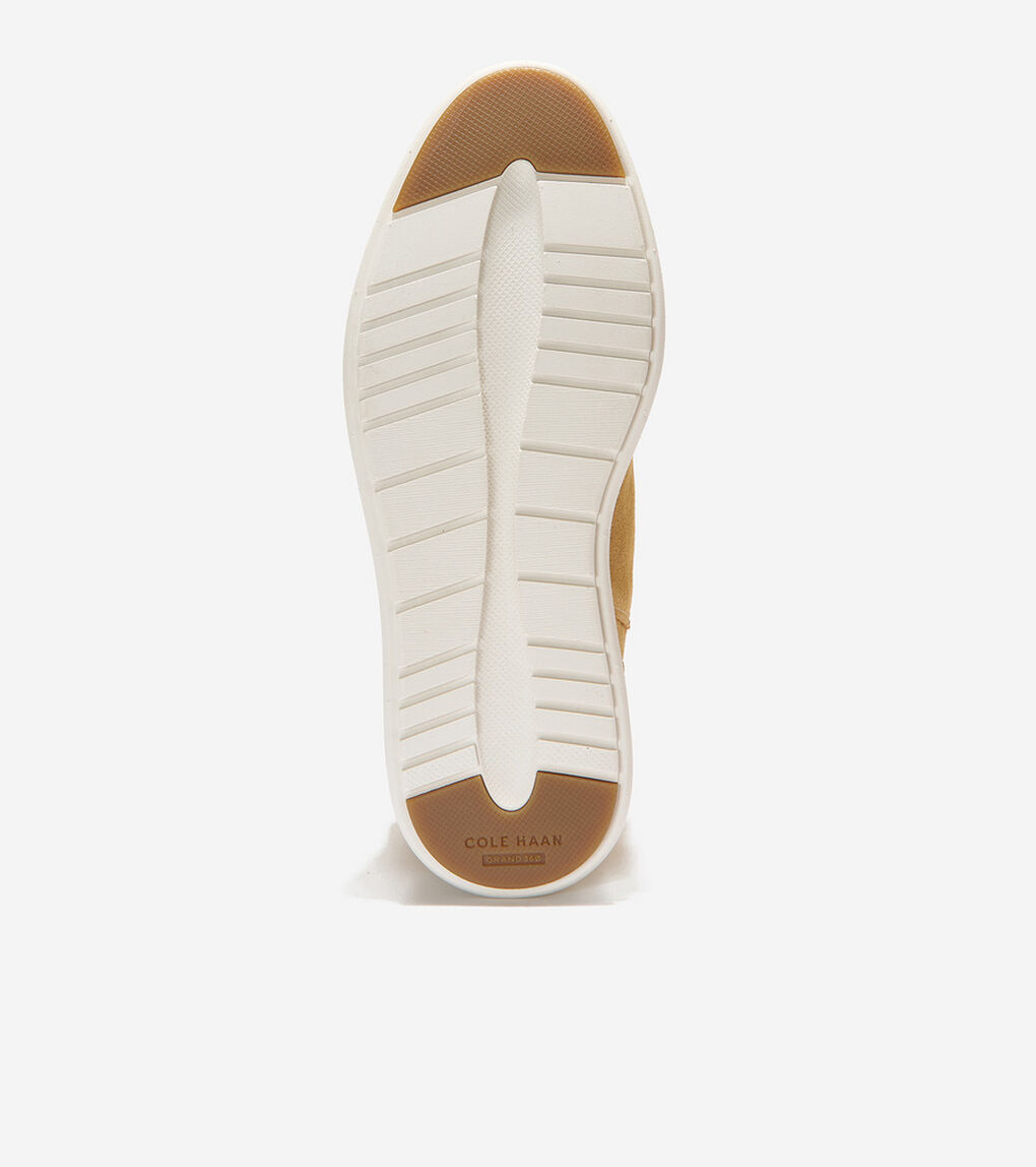 グランド シティモーション チェルシー ブーツ womens.