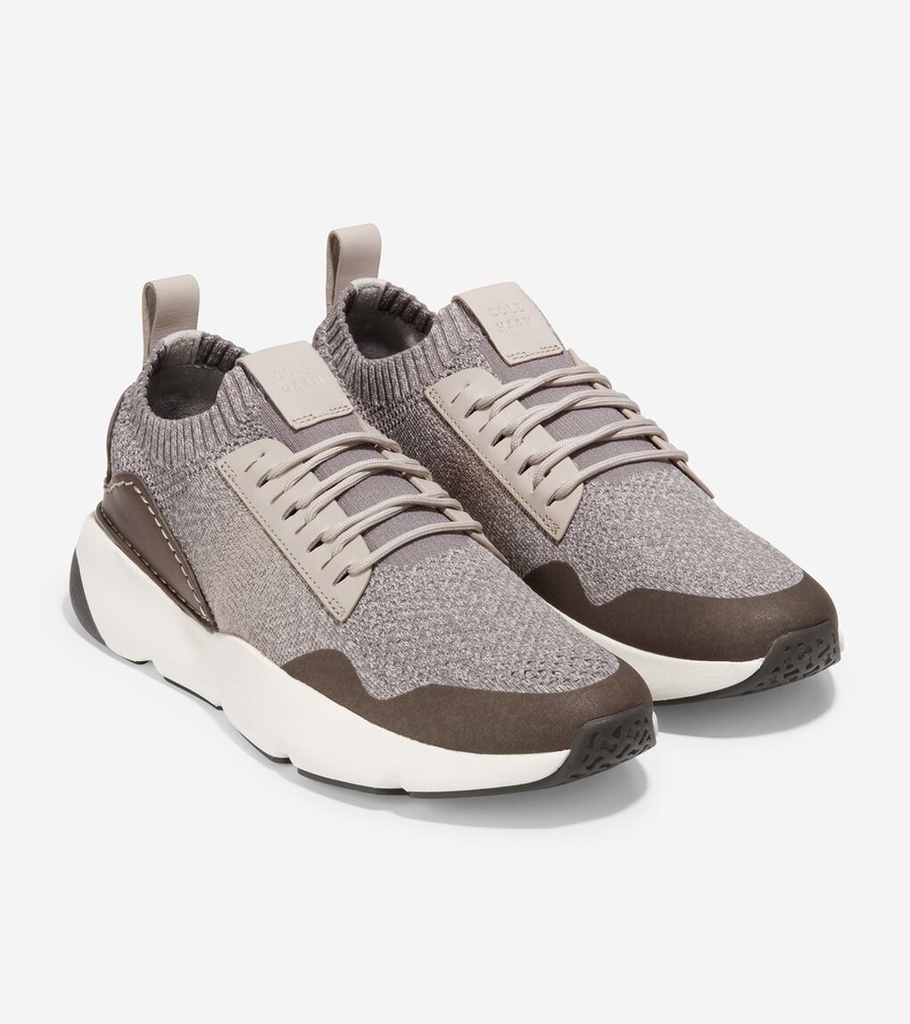 ゼログランド オールデイ トレーナー2.0 mens.