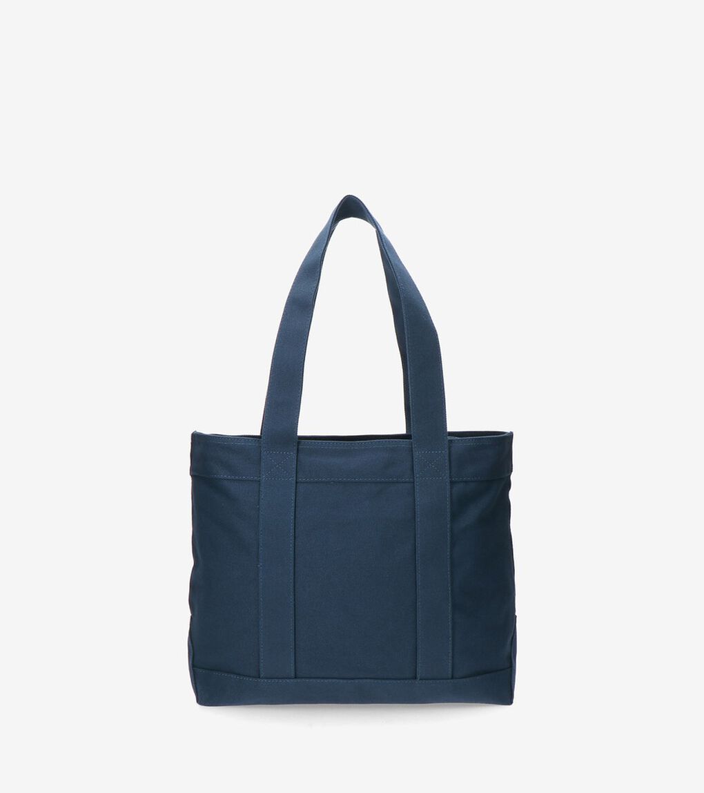 ラージ キャンバス トート バッグ mens.