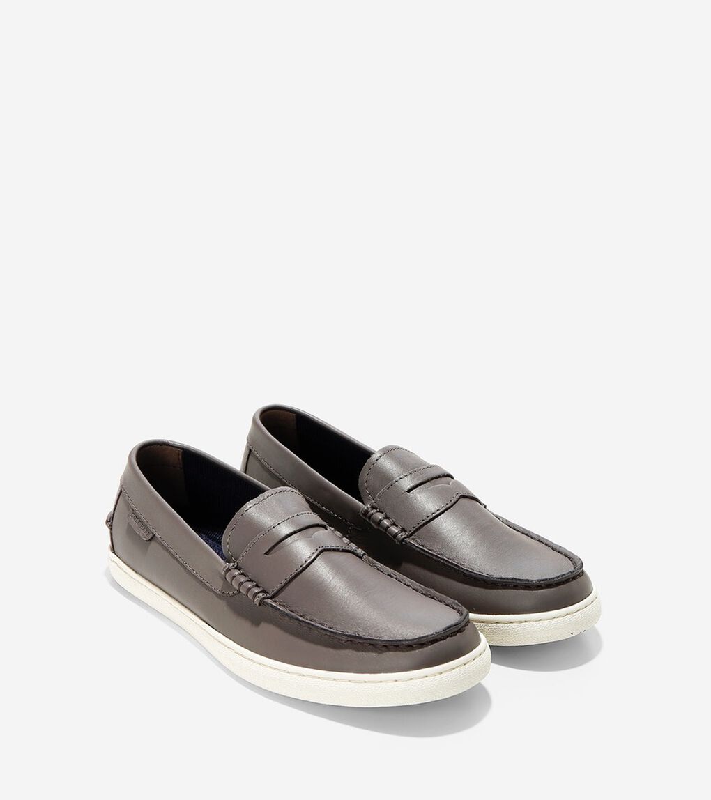ナンタケット ローファー mens. 0.0 | COLE_HAAN