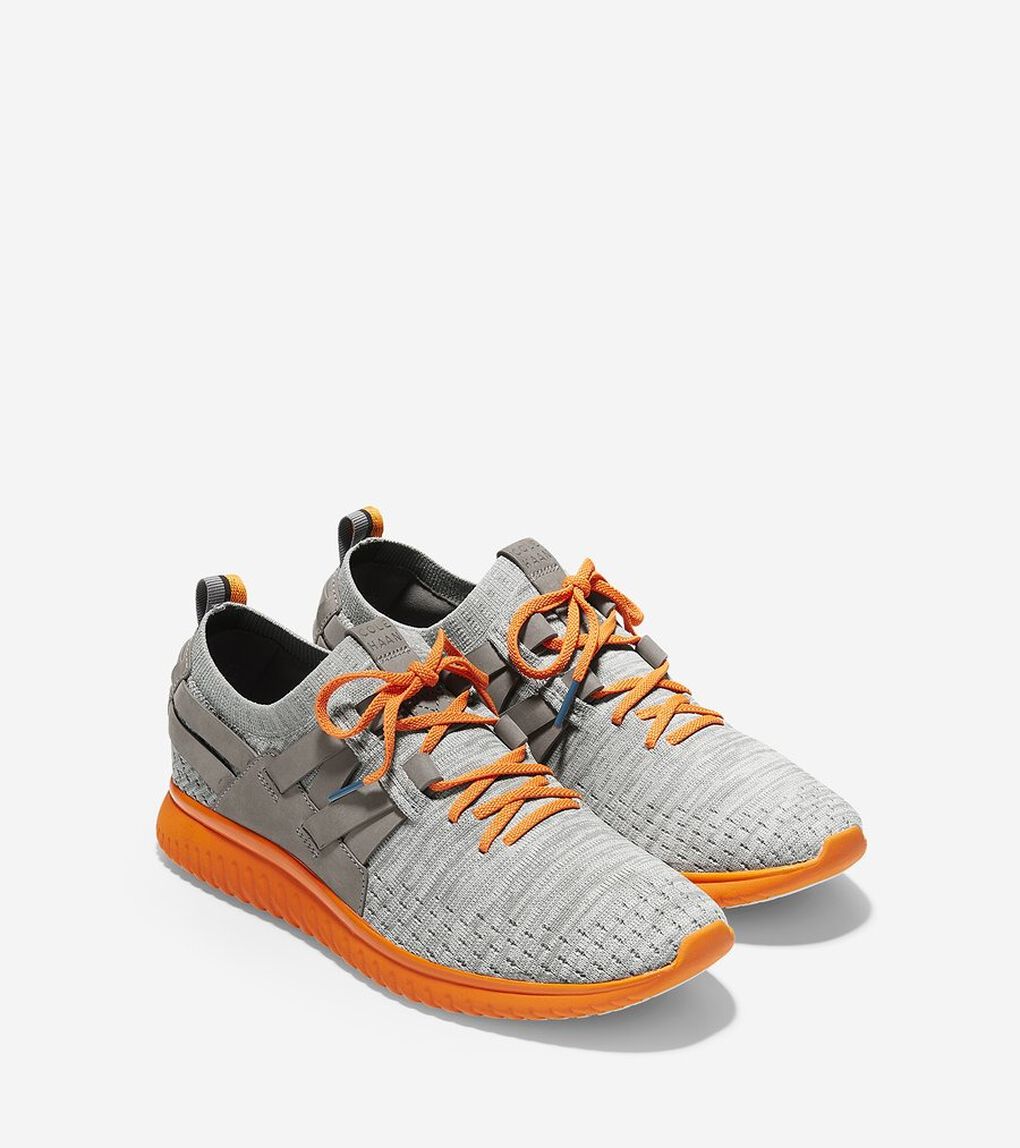 グランド モーション ウーブン スティッチライト mens. 0.0 | COLE_HAAN