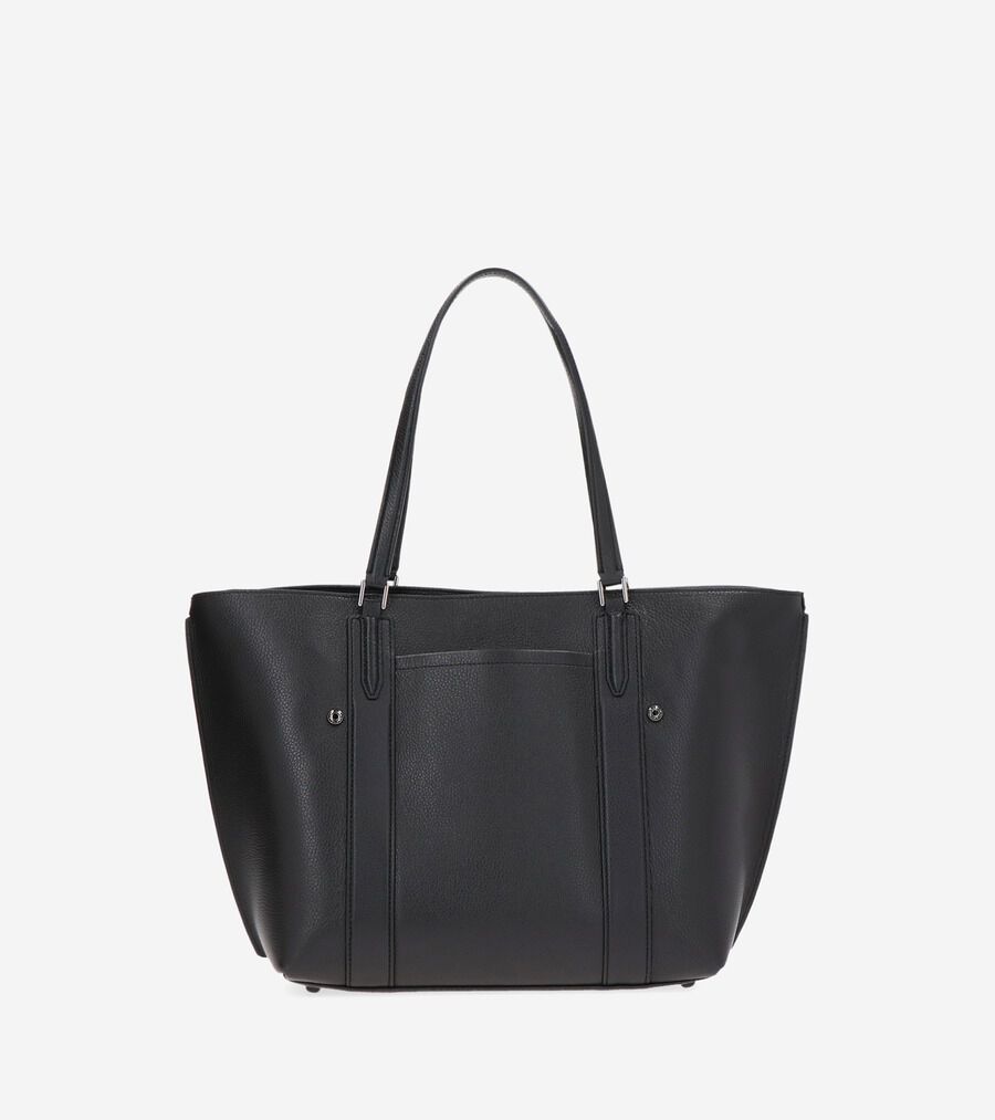 本日のタイムセール - ホットプレート / ホット womens. トート ターンロック 23000 COLE_HAAN | バッグ