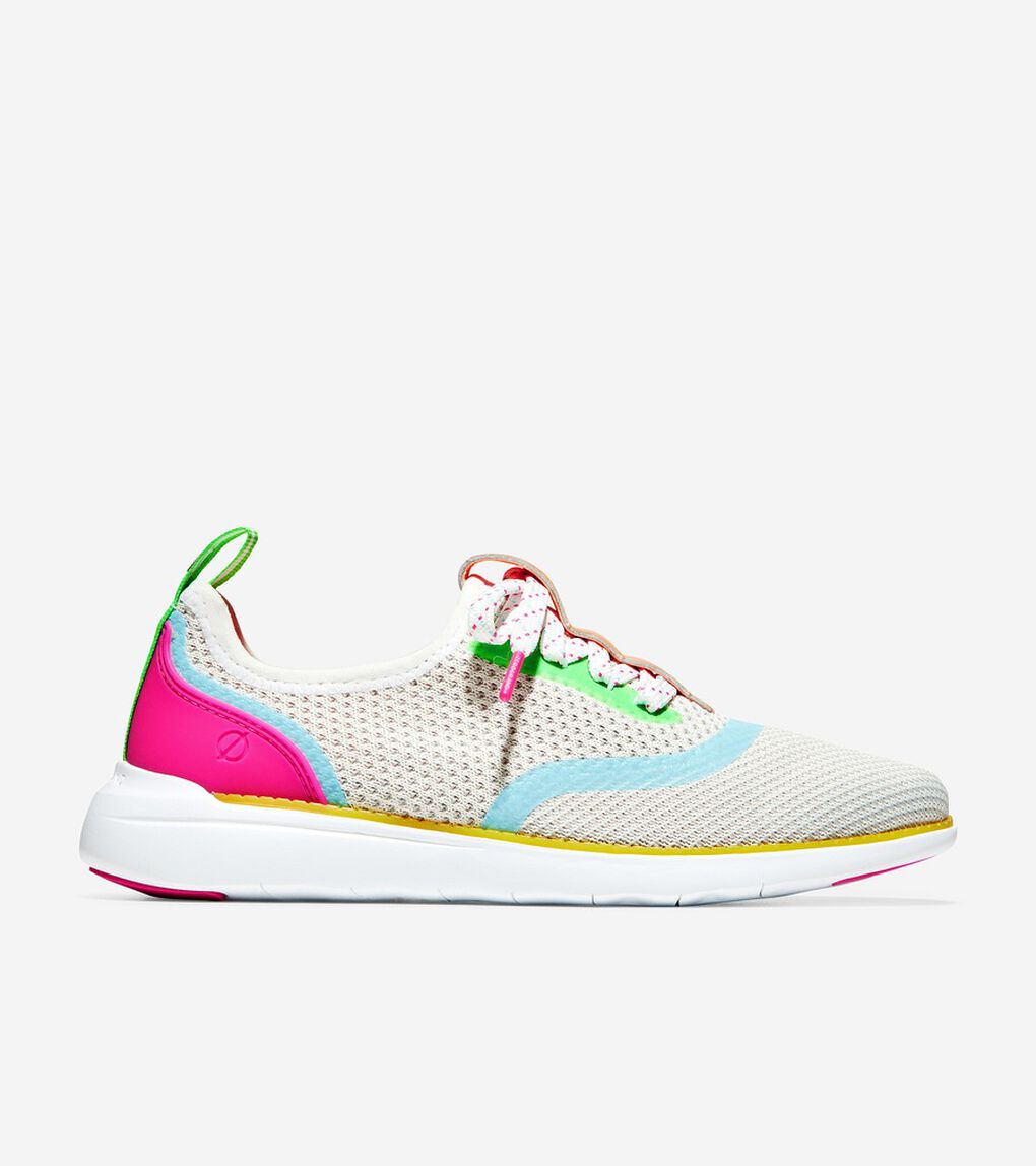 ゼログランド グローバル トレーナー womens.