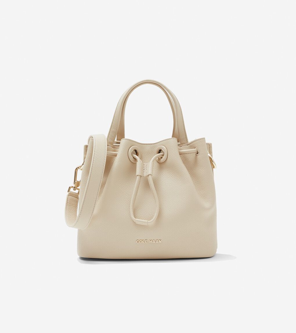 スモール バケット バッグ womens.