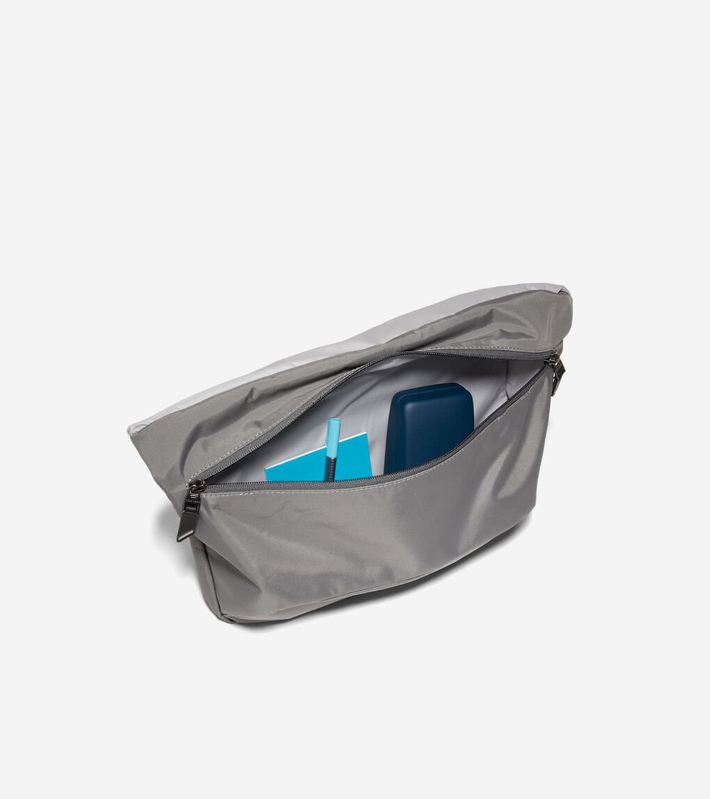 セントラル スリング バッグ mens.