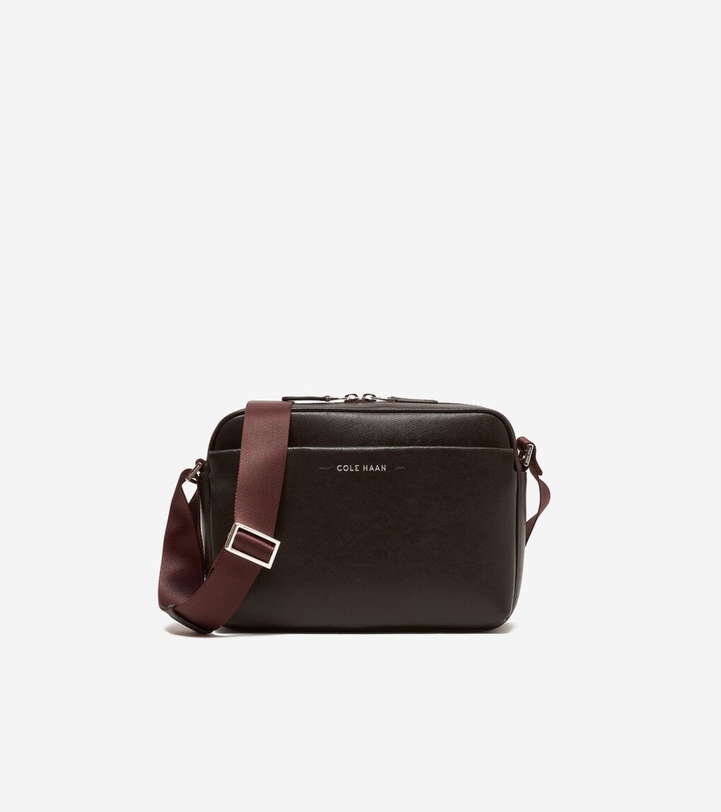 スローン カメラバッグ mens.