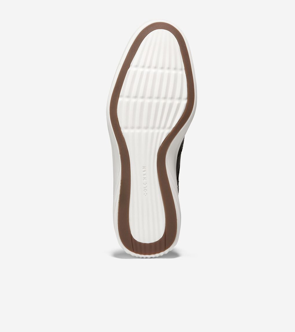 グランドエボリューション ショートウィング mens.