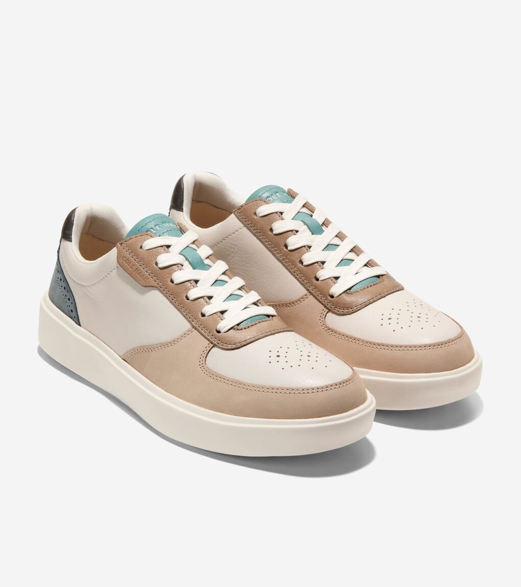グランド クロスコート トランジション mens.