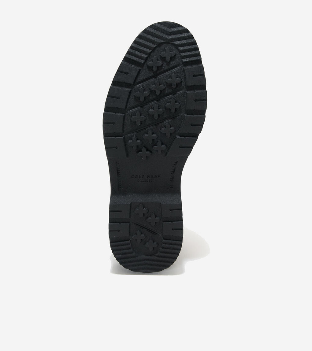 ベストリー グランド ラグソール ペニー ローファー mens.