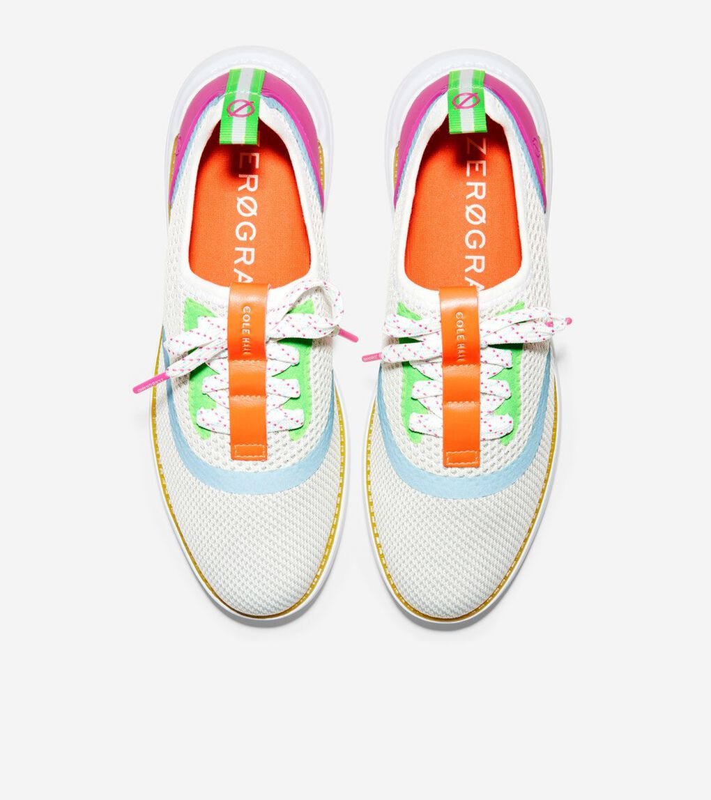 ゼログランド グローバル トレーナー womens.