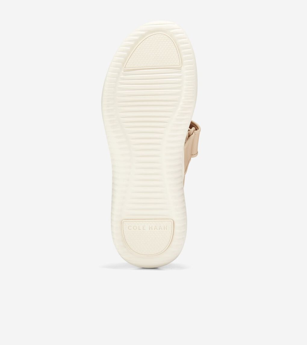 ゼログランド メリット サンダル womens.