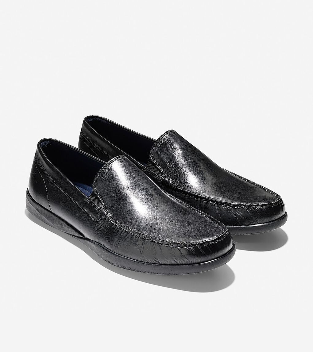 ラベル 2 ゴア ローファー mens.