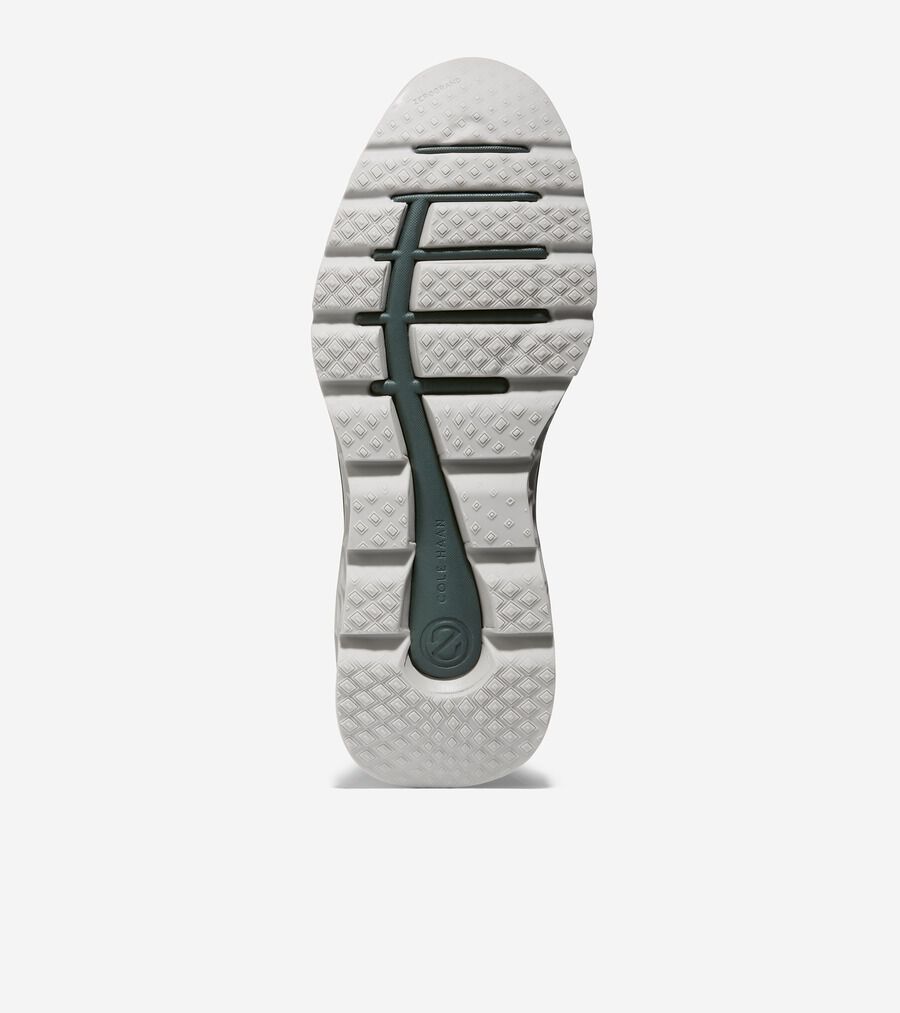 5.ゼログランド ウィングオックスフォード mens. 0.0 | COLE_HAAN
