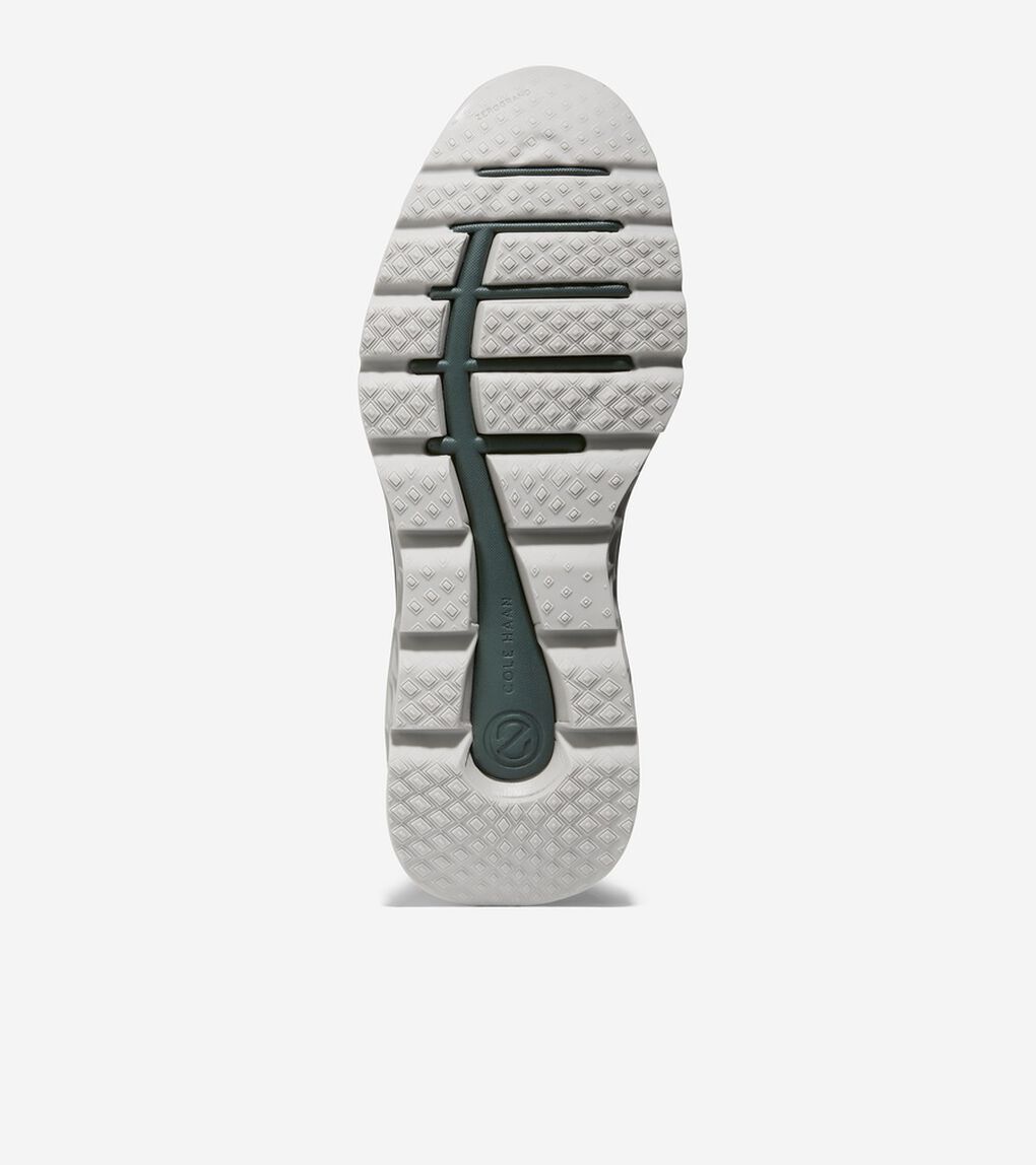 5.ゼログランド ウィングオックスフォード mens.