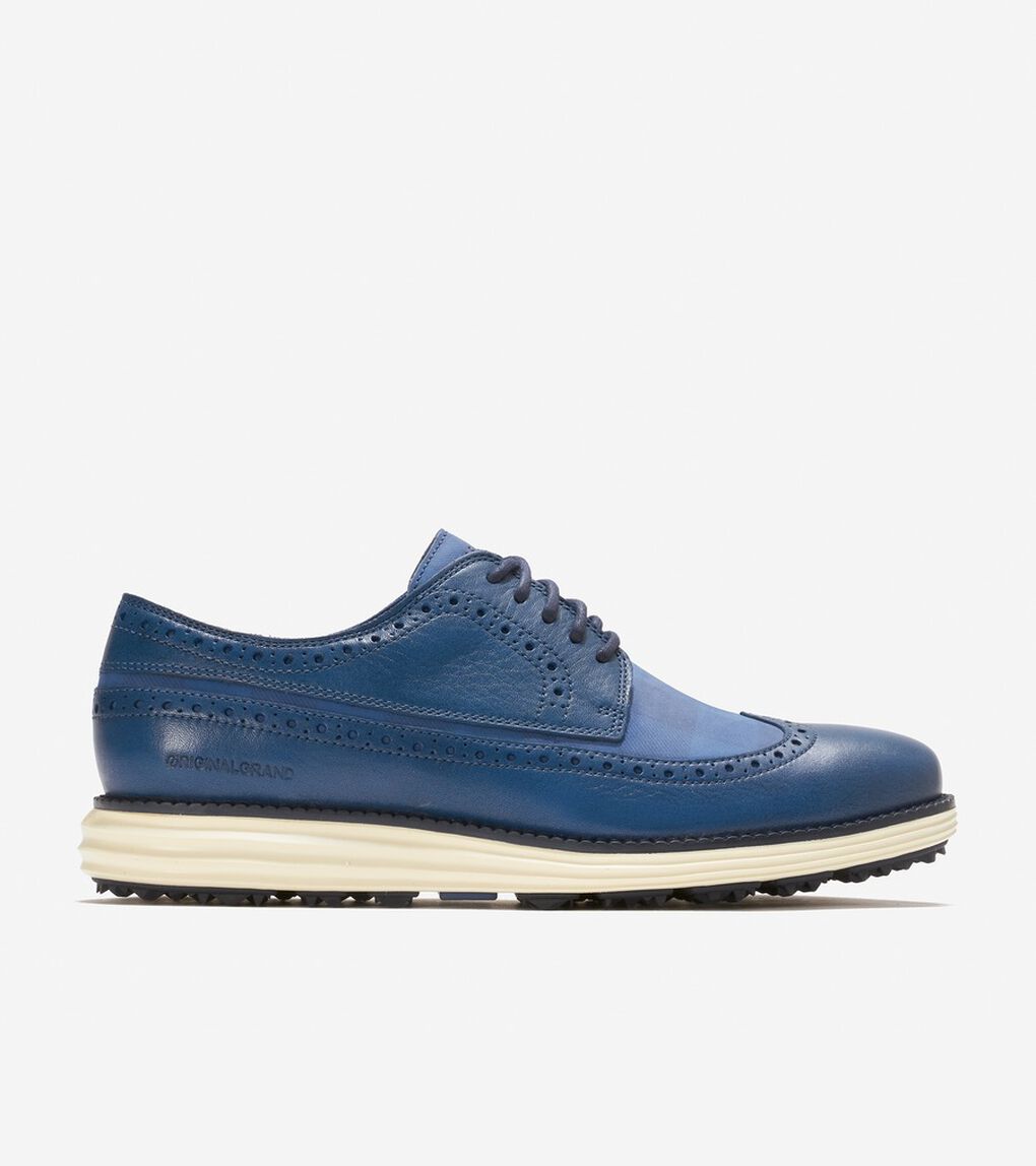 オリジナルグランド ウィングオックス ゴルフ mens.