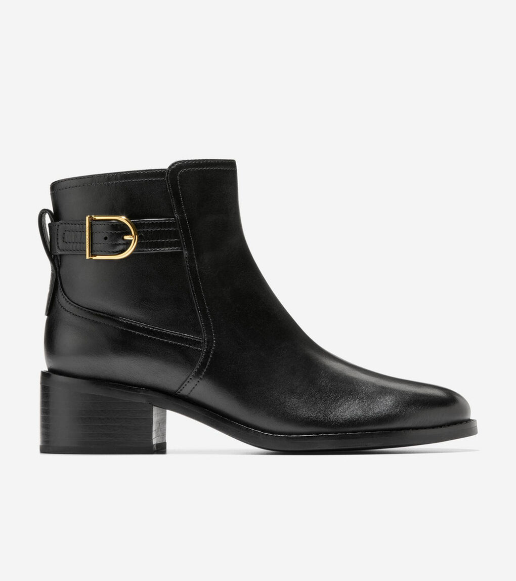 ハディ バックル ブーティー womens.