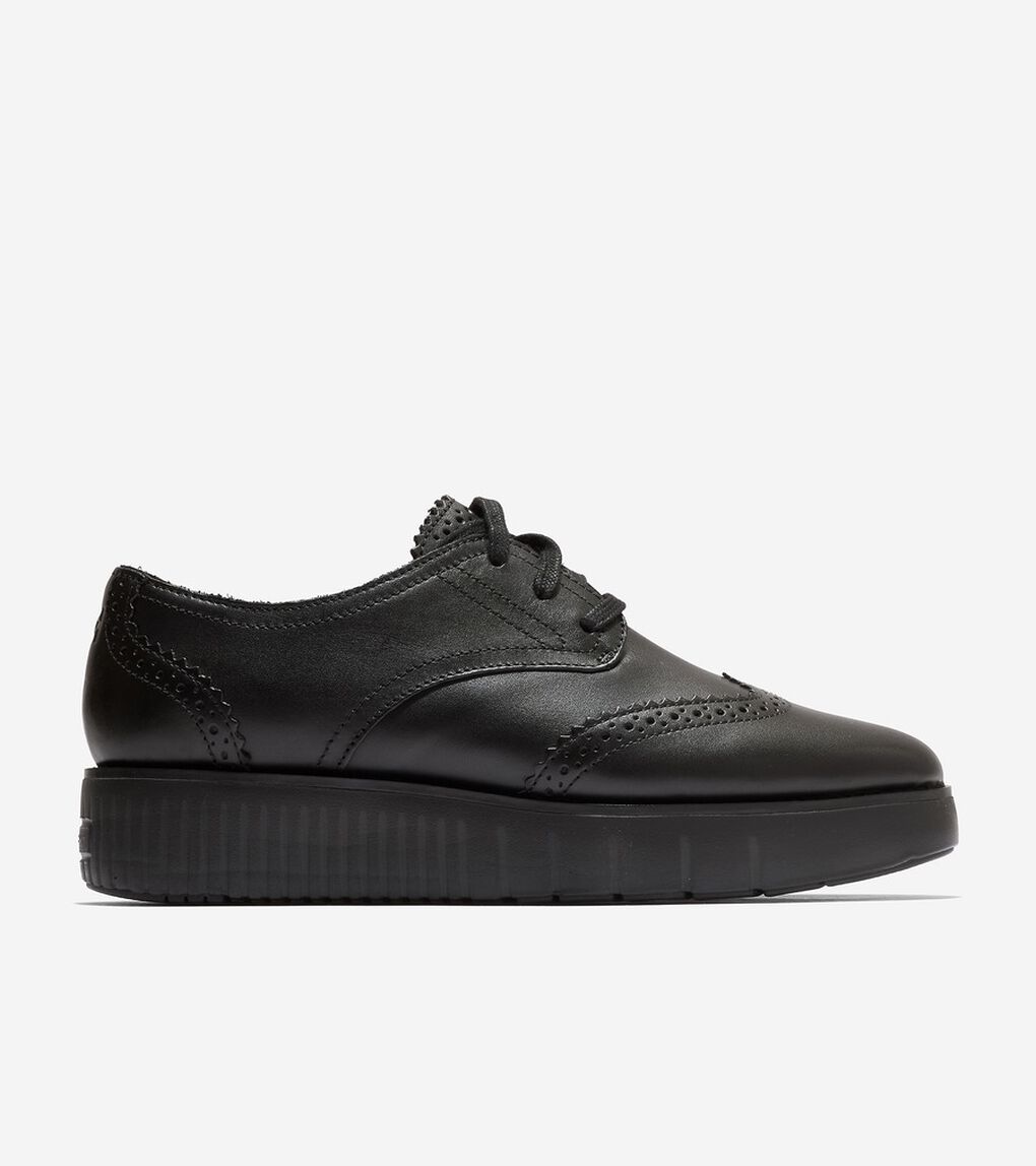 グランド シティ プラットフォーム オックスフォード womens.
